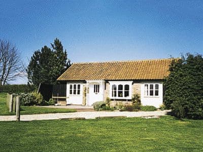 Old Rectory Cottage - No image available