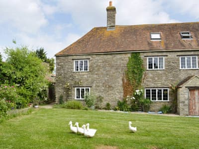 Tripps Farm - No image available