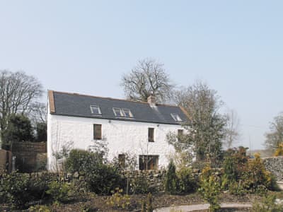 The Old Sunday School, Buittle, near Castle Douglas