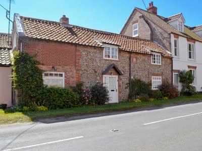 Barmstone Cottage - No image available