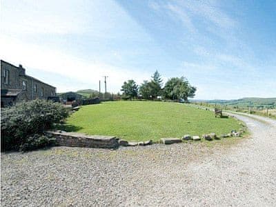 Gill Edge Cottages - 2 Gill Edge Cottages - No image available
