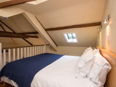 Mulberry Cottage - No image available