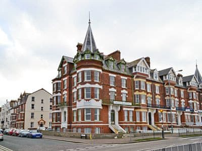 Suncourt Holiday Apartments - Sky Lark - No image available