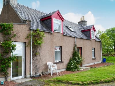 Bonny View, Brora