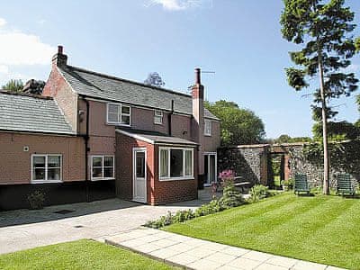 Victoria Cottage - No image available