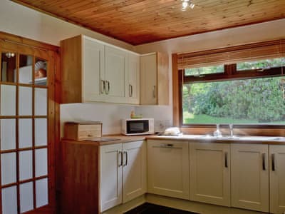 Beech Cottage, St Catherines, near Cairndow