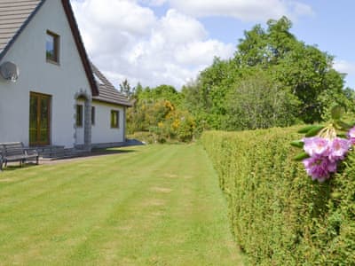 Rivendell Cottage, Fort Augustus