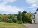 Bideford cottage holiday