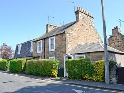 Manse Cottage, Corstorphine, Edinburgh