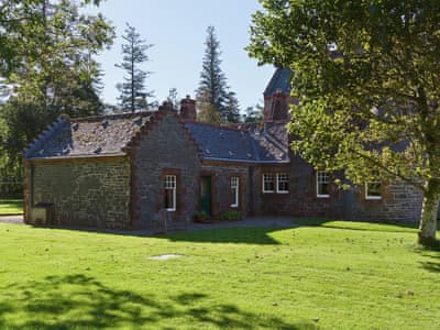 Glenfield, near Lochailort