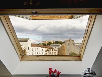 Garden Cottage, Linlithgow