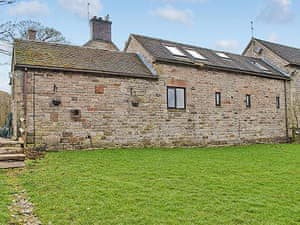 Birch Cottage click for more details and online booking