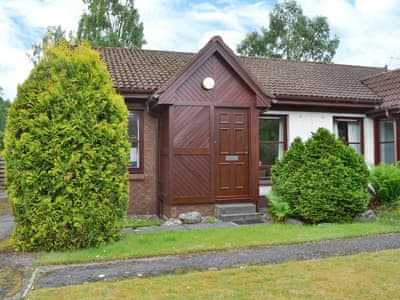 Photo of Corrie Cas, Aviemore