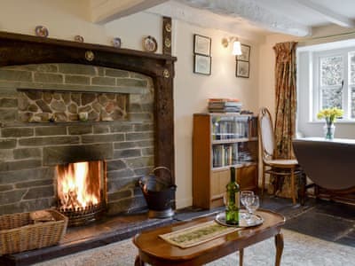 Rowlandson Ground Cottage thumbnail 4