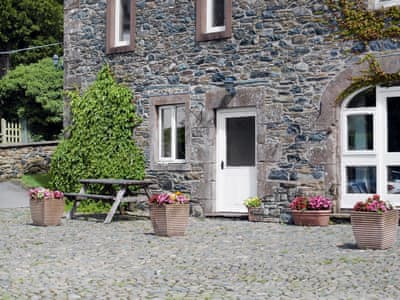Stable Cottage - No image available