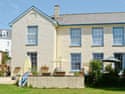 Braunton cottage holiday