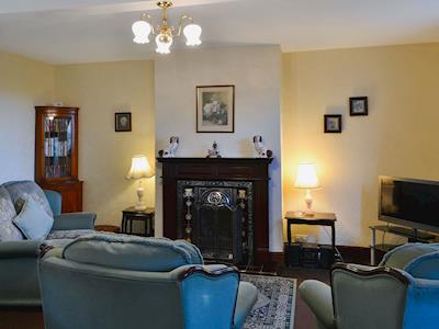 Photo of Coach House, Carlisle