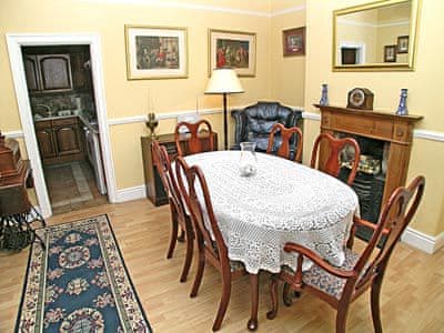 Eldon Cottage thumbnail 4
