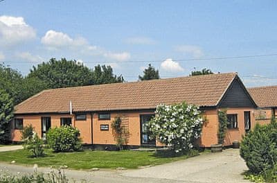  Maltings Farm - No. 1 Maple Cottage