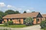 Maple Cottage at Thorpe Morieux