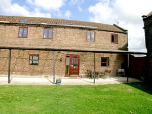 Acreside Cottage at Kellfield