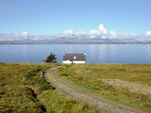 Image of The Old School House Kinlochewe
