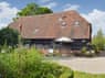 Click for more information about Mount House Barn, Battle