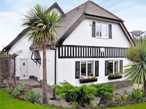 Click for this cottage