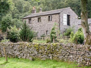 High Park in Cumbria, The Lakes, Eden Valley
