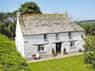 Gingers Cottage, North Cornwall Coast