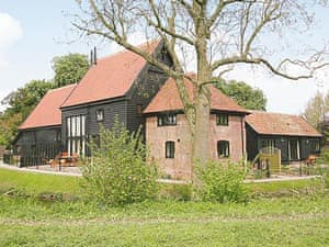 Owl' End in Suffolk