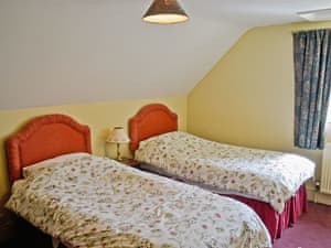 Westonbirt Cottage at Tetbury