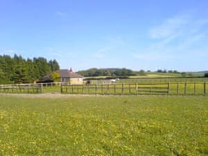 Edgecoombe at Shaftesbury