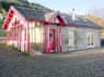 The Old Ticket Office, Oban and Argyll