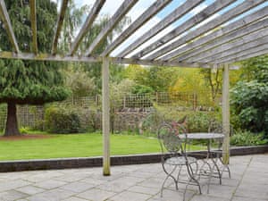 The Coach House