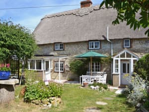 Southview Cottage