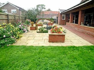 Meadow View