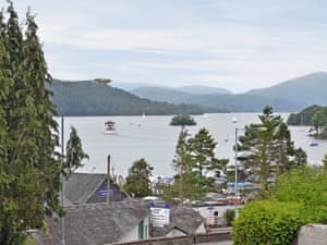 Waterside at Windermere