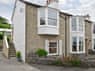 The Dixies at Cartmel