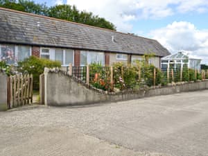 Betty' Cottage at Dorchester