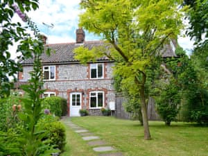 Image of Snowdrop Cottage Cromer