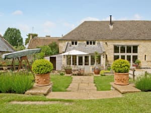 Click for this cottage