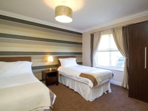 Image of Harbour View Ayr
