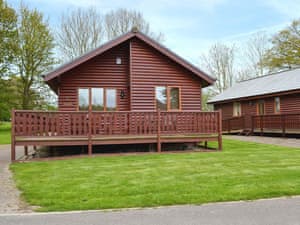 Fairways Lodge