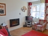 Jimbow at Bamburgh