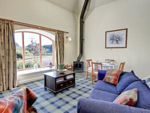 Juniper Cottage