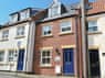 Endeavour Cottage at Whitby