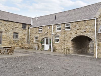  Tanfield Leith Farm Cottages - Methodist Cottage