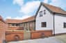 Click for more information about Pear Tree Cottage, Attlebourough