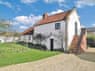 Chalk Barn at Thetford